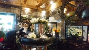 Silmä nautti kaikesta kauniista